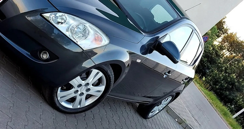 Kia Ceed cena 18900 przebieg: 103000, rok produkcji 2009 z Płock małe 326
